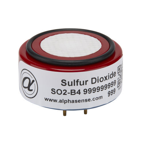 Schwefeldioxidsensor zur Überwachung der Luftqualtät - SO2-B4 - Alphasense