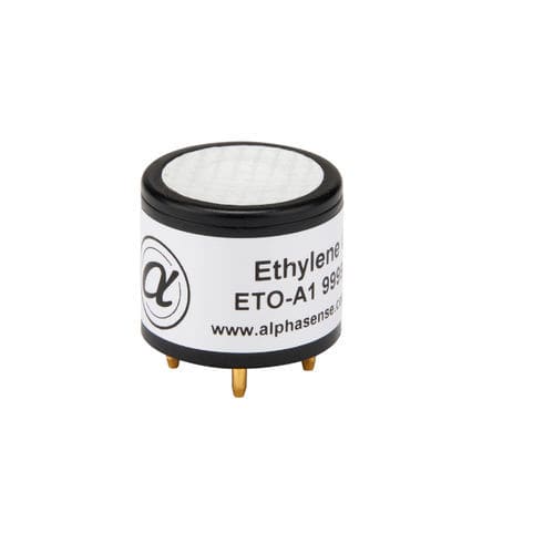 Elektrochemischer Ethylenoxidsensor - ETO-A1 - Alphasense - Überwachung