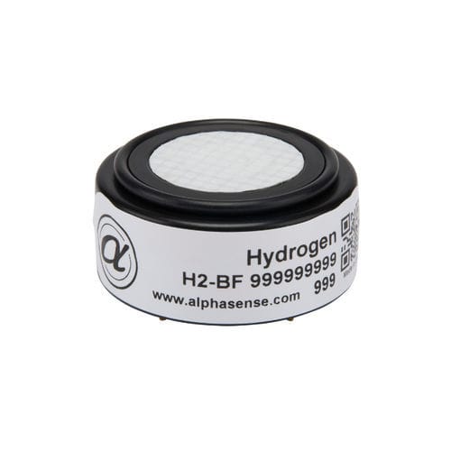 Elektrochemischer Wasserstoffsensor - H2-BF - Alphasense - zur Überwachung der Luftqualtät