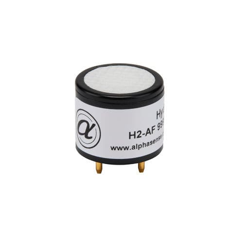 Elektrochemischer Wasserstoffsensor - H2-AF - Alphasense - zur Überwachung der Luftqualtät