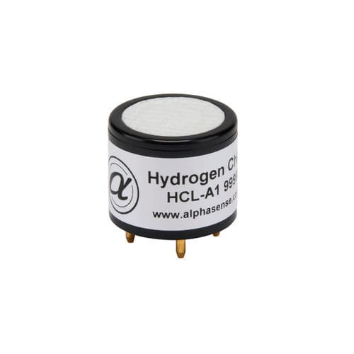 HCL-Gassensor - HCL-A1 - Alphasense - HBr / elektrochemisch / Überwachung