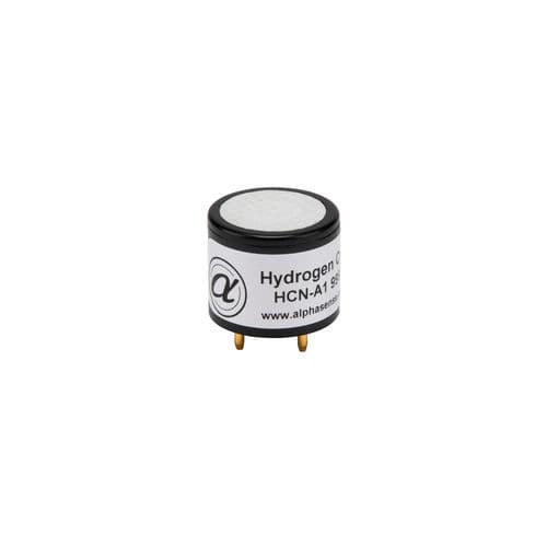 HCN-Gassensor - HCN-A1 - Alphasense - elektrochemisch / Überwachung