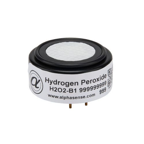 Elektrochemischer Wasserstoffsensor - H2O2-B1 - Alphasense - Überwachung