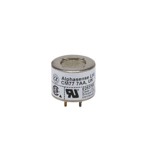 Brennbares Gas Gassensor CH D3 Alphasense Methan CO2 Infrarot