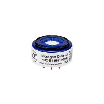 Elektrochemischer Stickstoffdioxidsensor - NO2-B1 - Alphasense - Überwachung / tragbar