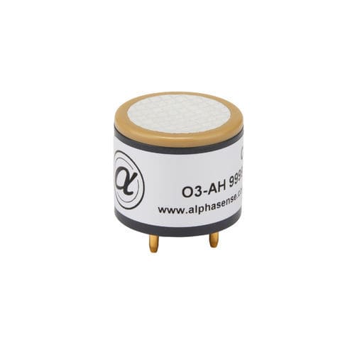 Elektrochemischer Ozonsensor - O3-AH - Alphasense - Überwachung