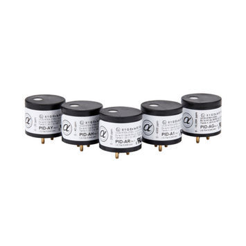 Sensor für flüchtige organische Dämpfe / VOC - PID-A12 - Alphasense - PID / zur Überwachung der Luftqualtät