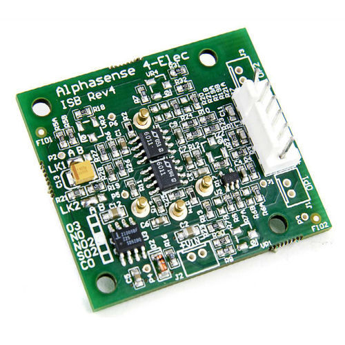 Empfängerkarte für Sensor - ISB - Alphasense