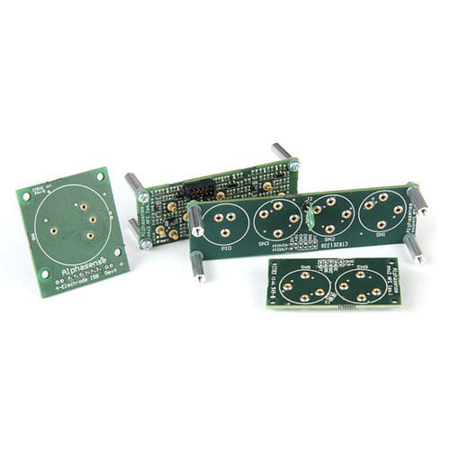 Empfängerkarte für Sensor - AFE - Alphasense - Industrie