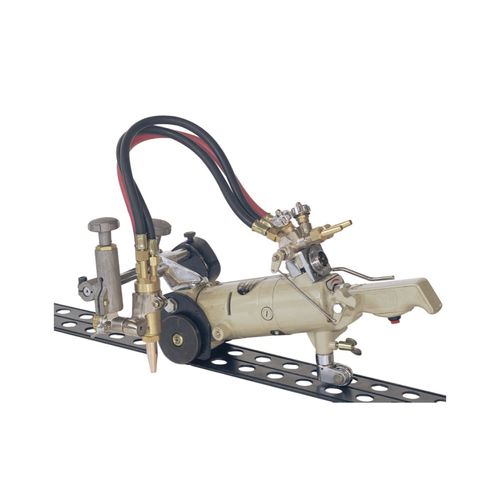 Autogen-Schneidemaschine - HK-30 - Shanghai Huawei Welding & Cutting Machine Co., Ltd. - für Metall / tragbar