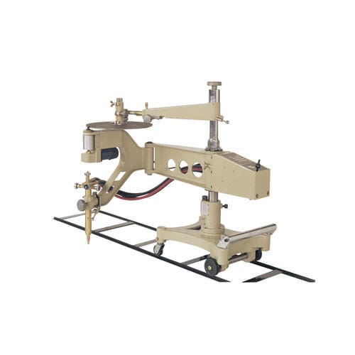 Schneidemaschine für Metall - CG2-150B - Shanghai Huawei Welding & Cutting Machine Co., Ltd. - Profil / Kontur