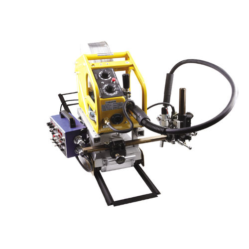Schweißwagen - HK-31, HK-6A-D, HK-5B-D - Shanghai Huawei Welding & Cutting Machine Co., Ltd.