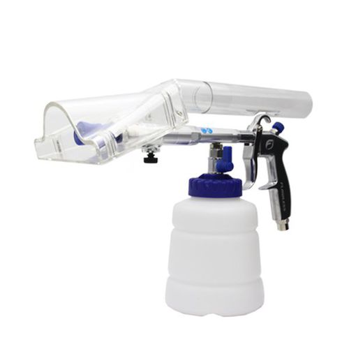 Reinigungs-Druckluftpistole - FC-14SL AIR PULSE SUCTION CLEAN GUN - Flawless Concepts - leichtgewichtig