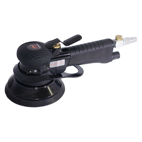 Orbitalpolierer - F110AD WOW - Flawless Concepts - pneumatisch