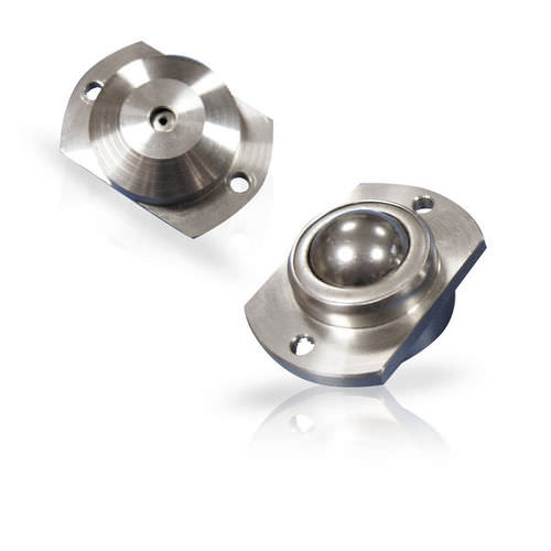 Kugelrolle - RODRIGUEZ GmbH