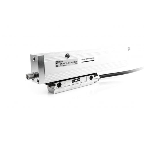 Absoluter Lineargeber - LK24 - Precizika Metrology - optisch / gekapselt / Sinus