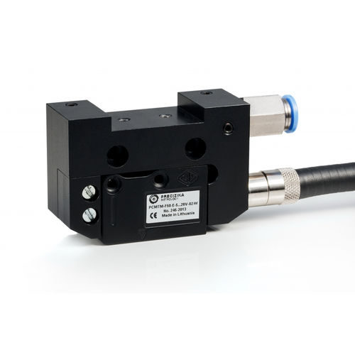 Inkrementaler Lineargeber - PCMT series - Precizika Metrology - Magnet / Sinus / ultrarobust