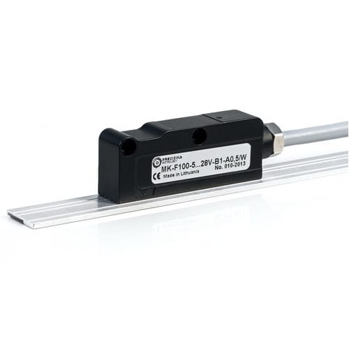 Absoluter Lineargeber - MK - Precizika Metrology - Magnet / kontaktlos / Sinus