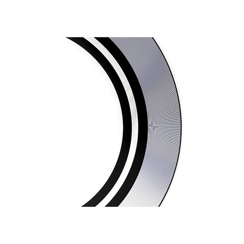 Optische Codescheibe - Precizika Metrology - Glas