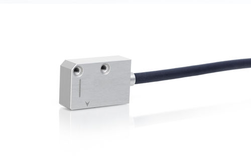 Inkrementaler Lineargeber - MT series - Precizika Metrology - Magnet / kontaktlos / Sinus