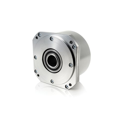 Inkrementaler Winkelcodierer - A90H - Precizika Metrology - photoelektrisch / Hohlwelle / Sinus