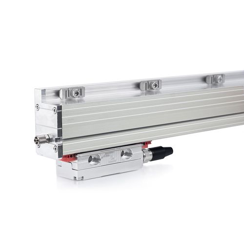 Inkrementaler Lineargeber - L37 - Precizika Metrology - optisch / gekapselt / Sinus