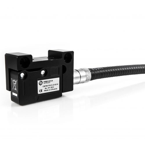 Inkrementaler Lineargeber - CMT series - Precizika Metrology - Magnet / kontaktlos / Sinus