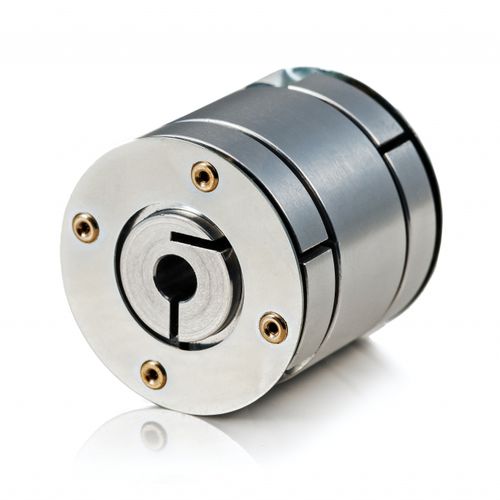 Pin und Buchse Wellenkupplung - SC series - Precizika Metrology