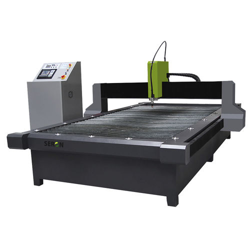 Plasmaschneidemaschine - 1530 series - Seron - für Aluminium / für Stahl / für Kupfer