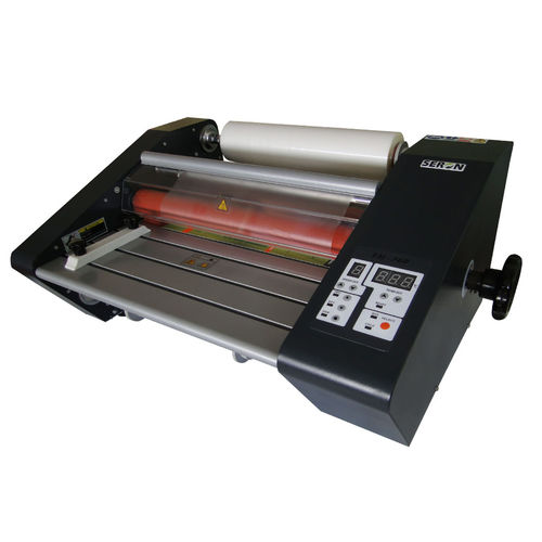 Rolle-zu-Rolle-Walzmaschine - FM-360 - Seron