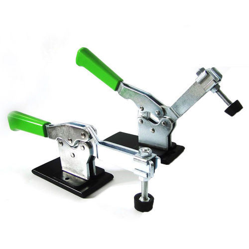 Mechanisches Klemmelement - Seron - manuell