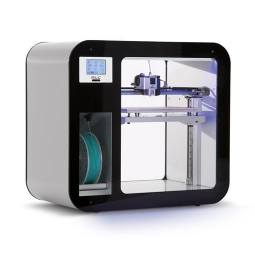 3D-Drucker / FDM - STUDIO 200 / 300 - Meccatronicore - PLA / ABS / Nylon