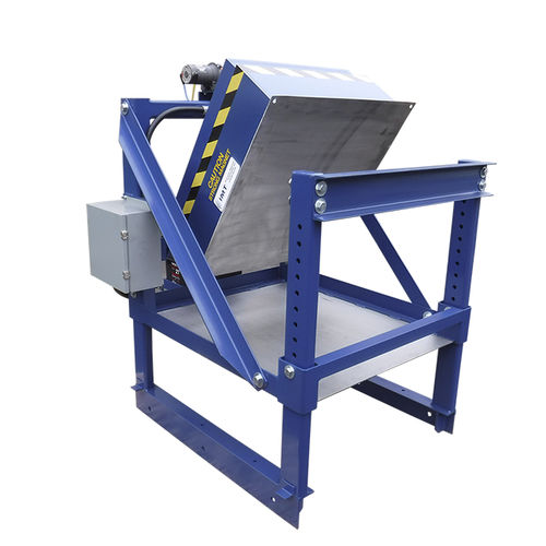 Dauermagnet / Ferrit kunststoffgebunden - AMS - Innovative Magnetic Technologies Inc. - rechteckig