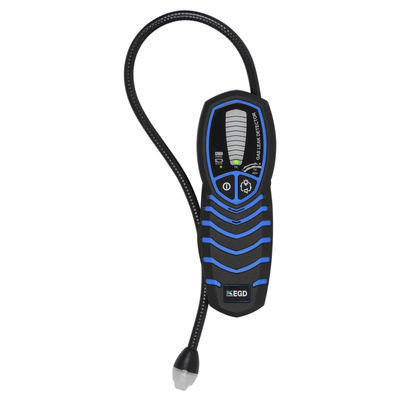 Brennbares Gas Leckdetektor - KANE-EGD - Kane International - Wasserstoff / Methan / tragbar