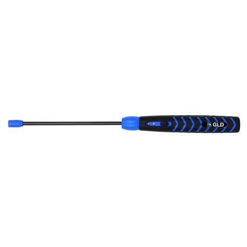 Brennbares Gas Leckdetektor - KANE-GLD - Kane International - mit Halbleitersensor / tragbar