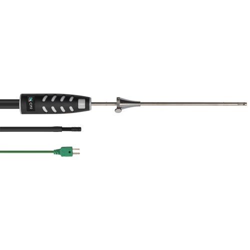 Sonde mit Griff - CP2 - Kane International - Verbrennung