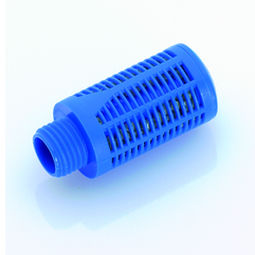 Schalldämpfer für Luftkompressor - SPL  - ITV - Kunststoff