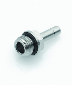 Hydraulikadapter für Rohre - ipso 06 - ITV - Reduzier / Gewinde / silikonfrei
