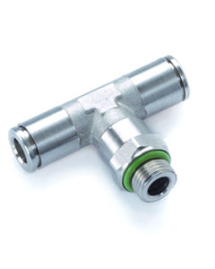 Pneumatischer Anschluss - STX 020 - ITV - Push-in / T / ISO