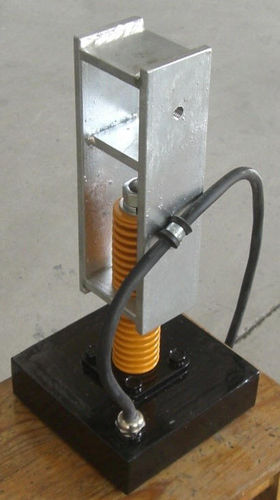 Elektropermanent-Magnetmodul - MS99-12V - Armstrong Magnetics Inc.