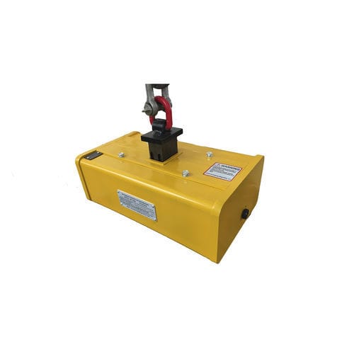 Manuell geschalteter Permanent-Lasthebemagnet - AP-5000 - Armstrong Magnetics Inc. - für Blech / tragbar / rechteckig