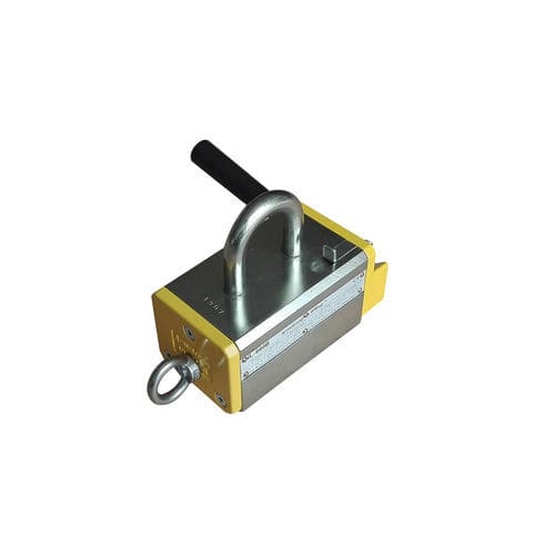 Manuell geschalteter Permanent-Lasthebemagnet - NL-660BV - Armstrong Magnetics Inc. - Umschlag / tragbar / Neodym