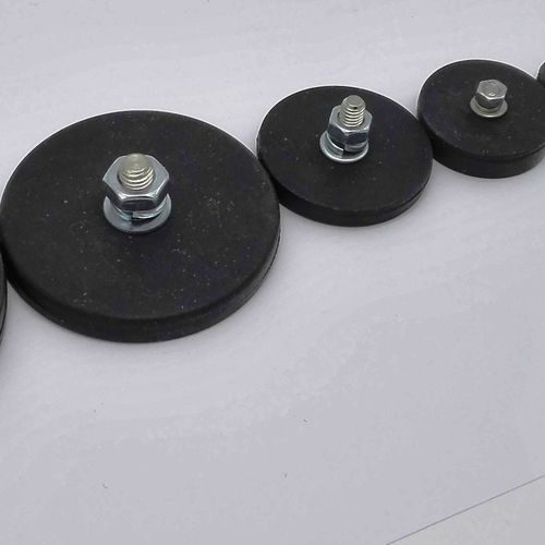 Schutz Gummi / für Universaldichtung - RRB-S - Armstrong Magnetics Inc.