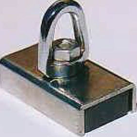 Maßgefertigter Magnetische Verbindung - CH-50 - Armstrong Magnetics Inc.