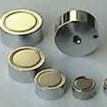 Neodym-Magnet - NRB series - Armstrong Magnetics Inc. - Ring / Scheiben / Montage