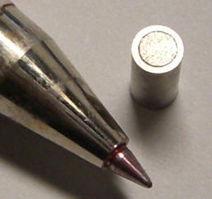 Maßgefertigter Magnetische Verbindung - Armstrong Magnetics Inc.