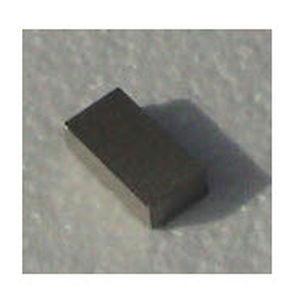 Samarium-Cobalt-Magnet - 250 series - Armstrong Magnetics Inc. - rechteckig