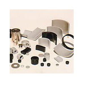 Neodym-Magnet - Armstrong Magnetics Inc. - selbstklebend / anisotrop / isotrop