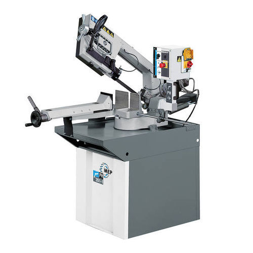 Bandsäge - PH 262 HB - MEP - Gehrung / horizontal / für Metall