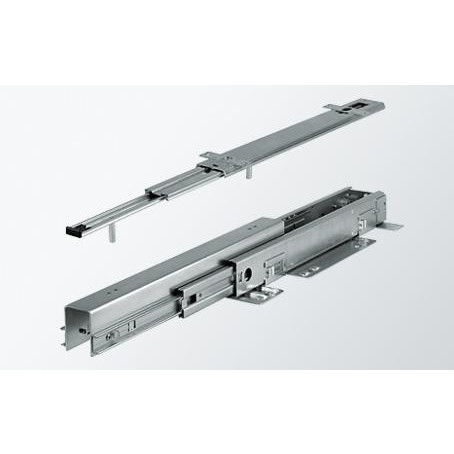 Kugelführungseinheit - Serie 059 - Schock Metallwerk GmbH - für Hochleistungsanwendungen / wartungsfrei